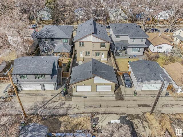 10947 73 Av Nw, House semidetached with 4 bedrooms, 4 bathrooms and 2 parking in Edmonton AB | Image 54