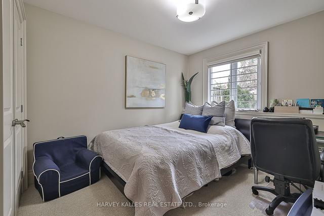424 Roehampton Ave, House detached with 4 bedrooms, 5 bathrooms and 5 parking in Toronto ON | Image 28