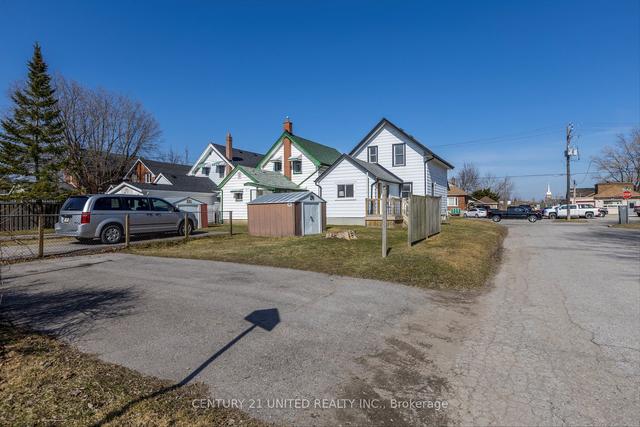 307 Mcgill St, House detached with 3 bedrooms, 1 bathrooms and 2 parking in Peterborough ON | Image 26