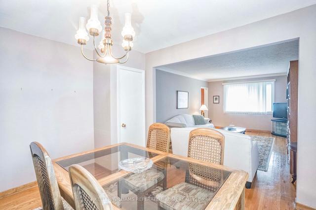 22 Datchet Rd, House detached with 3 bedrooms, 2 bathrooms and 5 parking in Toronto ON | Image 2