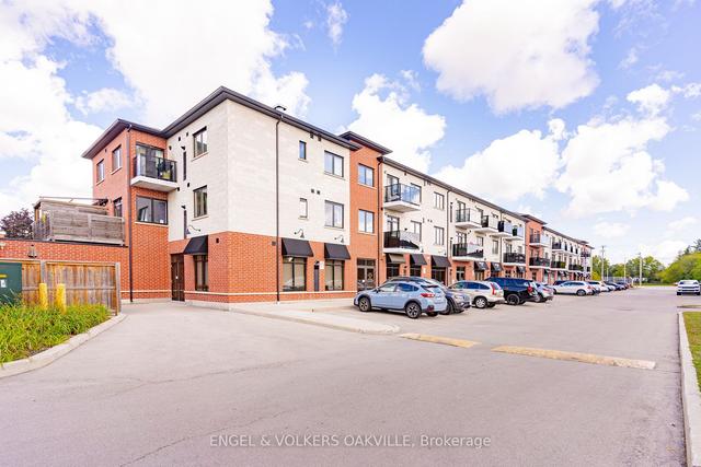310 - 170 Rockhaven Lane, Condo with 1 bedrooms, 2 bathrooms and 1 parking in Hamilton ON | Image 12