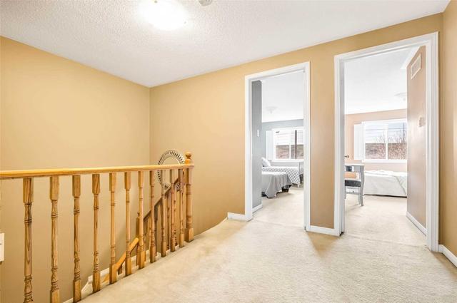 1291 Treeland St, House attached with 3 bedrooms, 4 bathrooms and 2 parking in Burlington ON | Image 27
