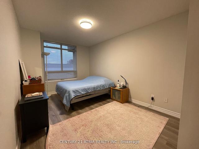 404 - 18 Kenaston Gdns W, Condo with 1 bedrooms, 2 bathrooms and 1 parking in Toronto ON | Image 6