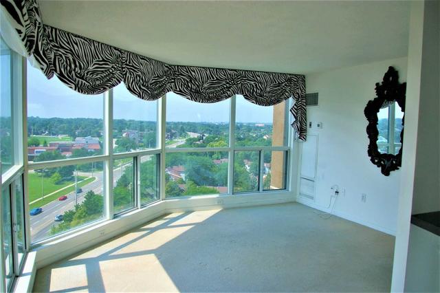 1403 - 2177 Burnhamthorpe Rd W, Condo with 2 bedrooms, 2 bathrooms and 2 parking in Mississauga ON | Image 21
