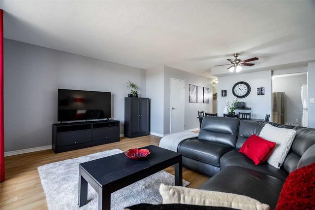 512 - 350 Quigley Rd, Condo with 3 bedrooms, 1 bathrooms and 1 parking in Hamilton ON | Image 36