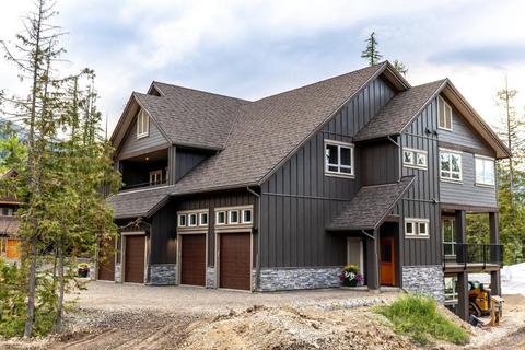 34 - 4576 Timberline Crescent, House attached with 4 bedrooms, 4 bathrooms and 2 parking in East Kootenay A BC | Card Image