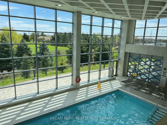 1111 - 4633 Glen Erin Dr, Condo with 1 bedrooms, 1 bathrooms and 1 parking in Mississauga ON | Image 17