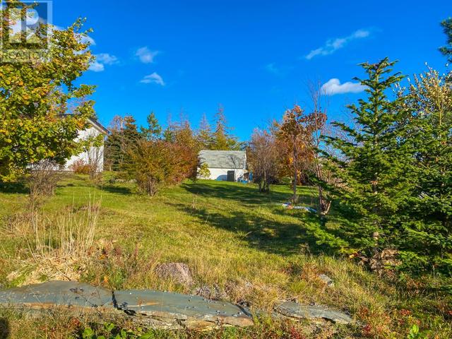 1 Tossey Place, House detached with 2 bedrooms, 1 bathrooms and null parking in Harbour Grace NL | Image 14