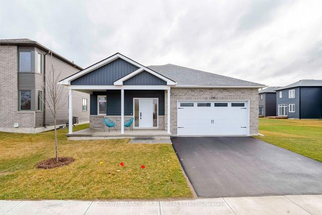 106 George Wright Blvd, House detached with 3 bedrooms, 2 bathrooms and 4 parking in Prince Edward County ON | Image 12