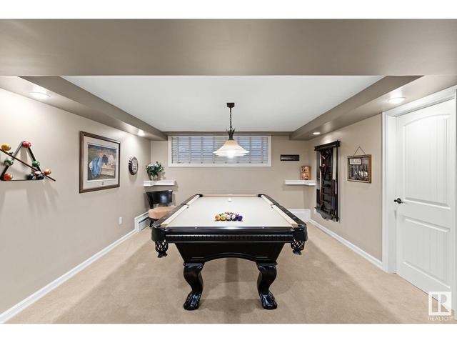 8604 140 St Nw, House detached with 4 bedrooms, 3 bathrooms and 6 parking in Edmonton AB | Image 31