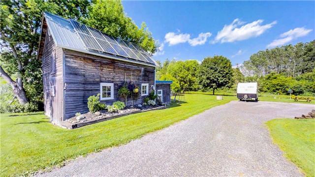 80 Durham St N, House detached with 3 bedrooms, 2 bathrooms and 2 parking in Cramahe ON | Image 4
