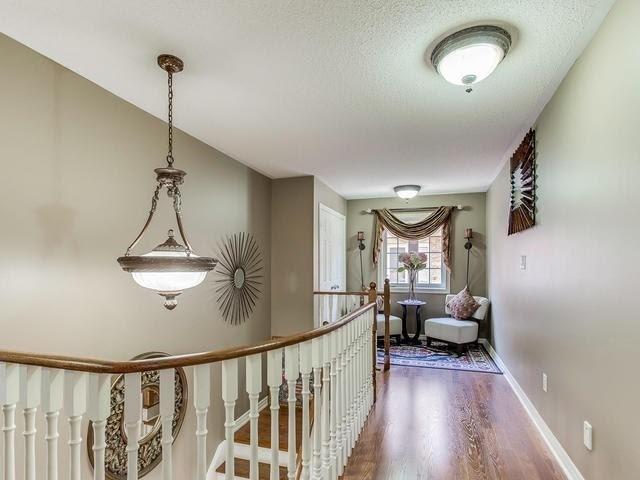 16 Niceview Dr, House detached with 4 bedrooms, 4 bathrooms and 4 parking in Brampton ON | Image 14