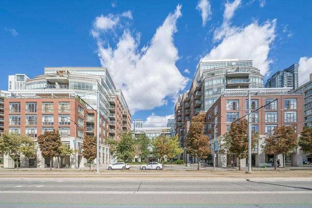 ph 03 - 500 Queens Quay W, Condo with 3 bedrooms, 3 bathrooms and 2 parking in Toronto ON | Image 1