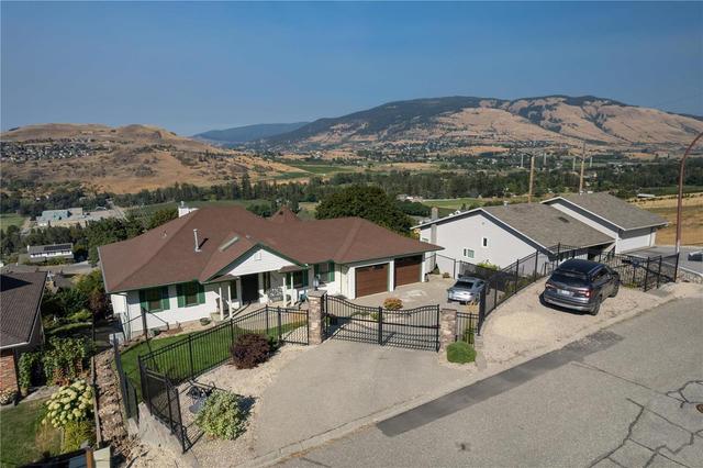 11303 Palfrey Drive, E, House detached with 5 bedrooms, 2 bathrooms and 6 parking in Coldstream BC | Image 34