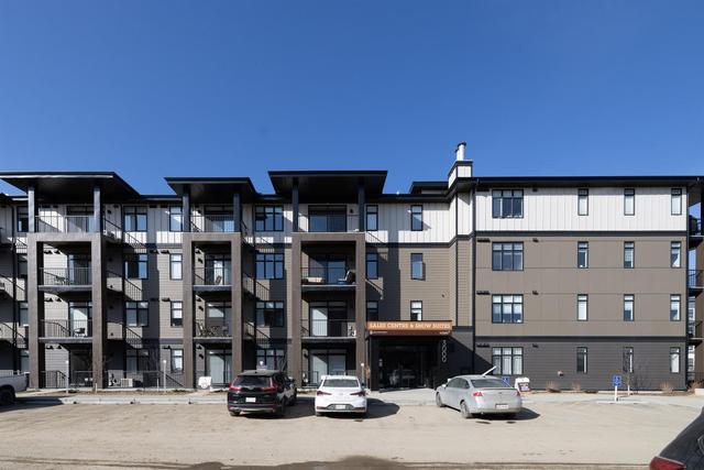 3116 - 200 Seton Circle Se, Condo with 2 bedrooms, 2 bathrooms and 1 parking in Calgary AB | Image 1