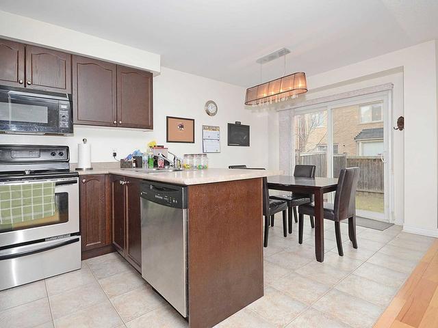 148 Mccready Dr, House detached with 3 bedrooms, 3 bathrooms and 2 parking in Milton ON | Image 10