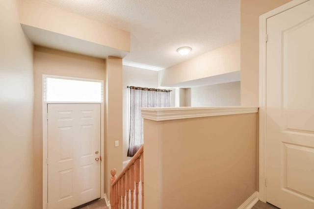 26 - 3030 Breakwater Crt, Townhouse with 2 bedrooms, 3 bathrooms and 2 parking in Mississauga ON | Image 14