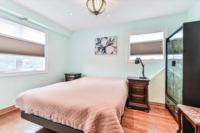 47 Grantbrook St, House detached with 4 bedrooms, 4 bathrooms and 6 parking in Toronto ON | Image 11