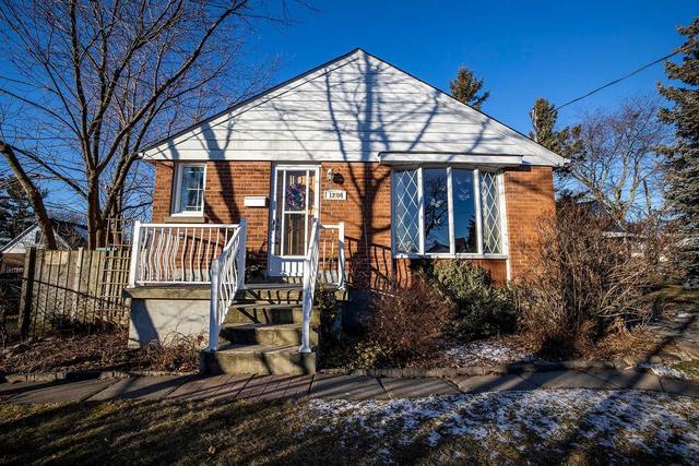 1284 Meadowvale St, House detached with 3 bedrooms, 1 bathrooms and 4 parking in Oshawa ON | Image 1