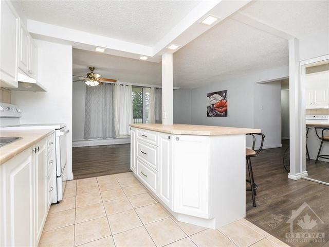 104 - 665 Bathgate Drive, Condo with 2 bedrooms, 1 bathrooms and 1 parking in Ottawa ON | Image 8