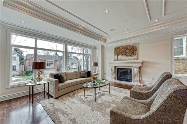 104 Norton Ave, House detached with 4 bedrooms, 7 bathrooms and 4 parking in Toronto ON | Image 7