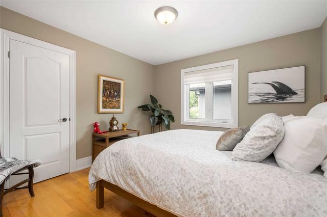 36 Eastville Ave, House detached with 4 bedrooms, 4 bathrooms and 3 parking in Toronto ON | Image 14