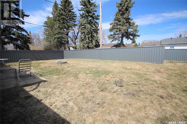 110 Wright Road, House detached with 4 bedrooms, 2 bathrooms and null parking in Moosomin SK | Image 22