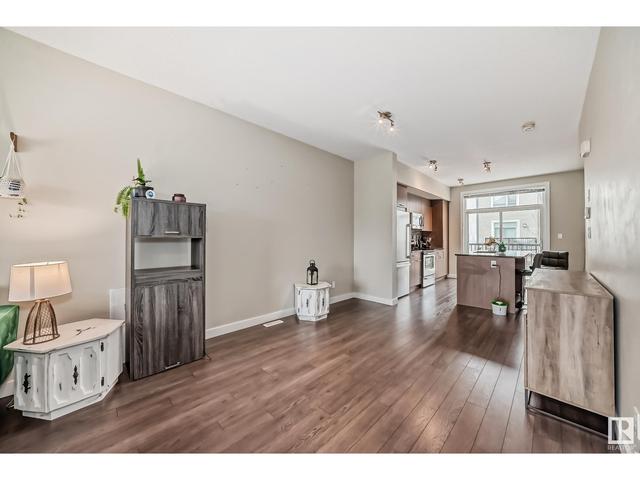 12 - 2560 Pegasus Bv Nw, House attached with 2 bedrooms, 2 bathrooms and null parking in Edmonton AB | Image 16
