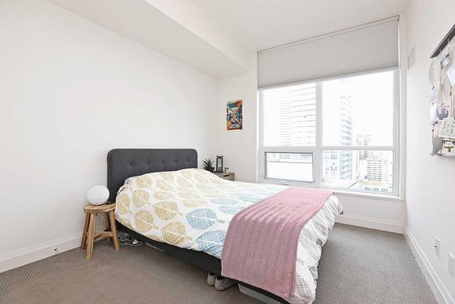 1502 - 83 Redpath Ave, Condo with 1 bedrooms, 1 bathrooms and null parking in Toronto ON | Image 13