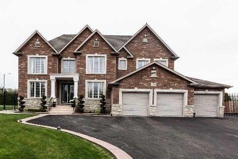 2489 Olinda, House detached with 5 bedrooms, 6 bathrooms and 15 parking in Mississauga ON | Image 1