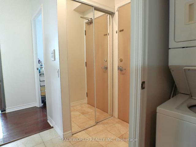 610 - 60 Byng Ave, Condo with 2 bedrooms, 2 bathrooms and 1 parking in Toronto ON | Image 8