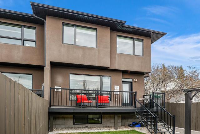 1428 43 Street Sw, Home with 4 bedrooms, 3 bathrooms and 2 parking in Calgary AB | Image 48