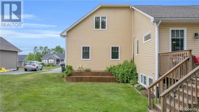 22 Robert Ross Boulevard, House detached with 5 bedrooms, 3 bathrooms and null parking in Hampton NB | Image 44