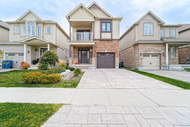 529 Starwood Dr, House detached with 4 bedrooms, 3 bathrooms and 5 parking in Guelph ON | Image 12