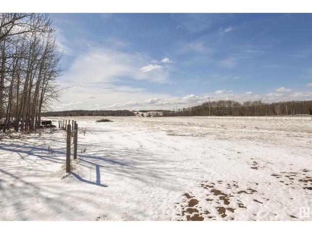 51509 Rge Rd 43, House detached with 5 bedrooms, 2 bathrooms and null parking in Parkland County AB | Image 49