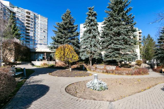 1015 - 20 Guildwood Pkwy, Condo with 2 bedrooms, 2 bathrooms and 2 parking in Toronto ON | Image 14