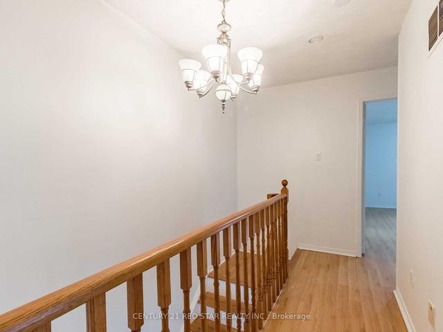 154 Muirland Cres, House detached with 3 bedrooms, 3 bathrooms and 3 parking in Brampton ON | Image 16