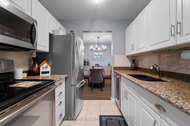 120 - 725 Deveron Cres, Townhouse with 2 bedrooms, 1 bathrooms and 2 parking in London ON | Image 19