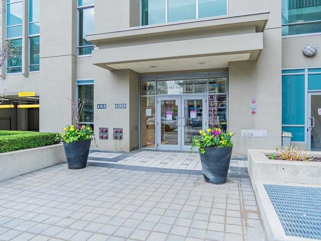 526 - 165 Legion Rd, Condo with 2 bedrooms, 2 bathrooms and 1 parking in Toronto ON | Image 12
