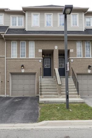 136 - 4950 Albina Way, Townhouse with 3 bedrooms, 3 bathrooms and 2 parking in Mississauga ON | Image 1