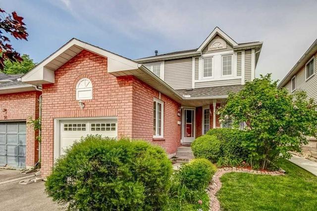 102 Middlemiss Cres, House detached with 3 bedrooms, 2 bathrooms and 2 parking in Cambridge ON | Image 1
