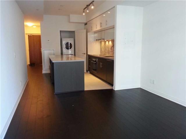 803 - 8 Mercer St, Condo with 0 bedrooms, 1 bathrooms and null parking in Toronto ON | Image 5