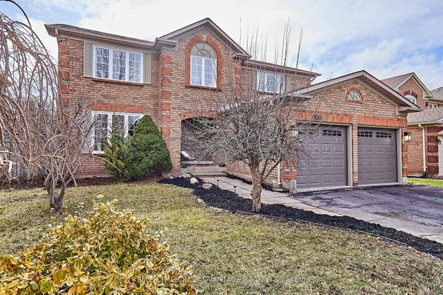 2100 Schoolmaster Circ, House detached with 4 bedrooms, 3 bathrooms and 4 parking in Oakville ON | Image 12