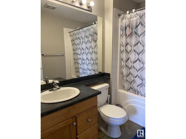 2210 - 320 Clareview Station Dr Nw, Condo with 2 bedrooms, 2 bathrooms and null parking in Edmonton AB | Image 6