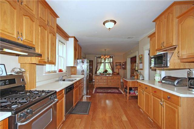 4130 Victoria Rd S, House other with 3 bedrooms, 2 bathrooms and 20 parking in Puslinch ON | Image 5