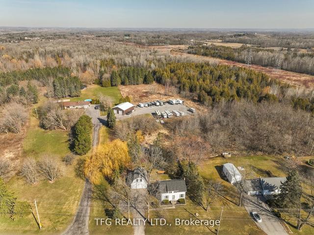 2078 Hwy 2, House detached with 3 bedrooms, 1 bathrooms and 10 parking in Clarington ON | Image 30