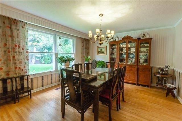 125 Briarwood Rd, House detached with 4 bedrooms, 4 bathrooms and 4 parking in Markham ON | Image 6
