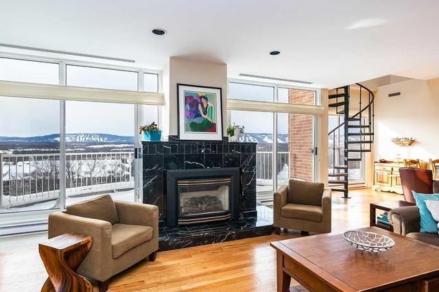 1001 - 24 Ramblings Way, Condo with 3 bedrooms, 2 bathrooms and 2 parking in Collingwood ON | Image 8