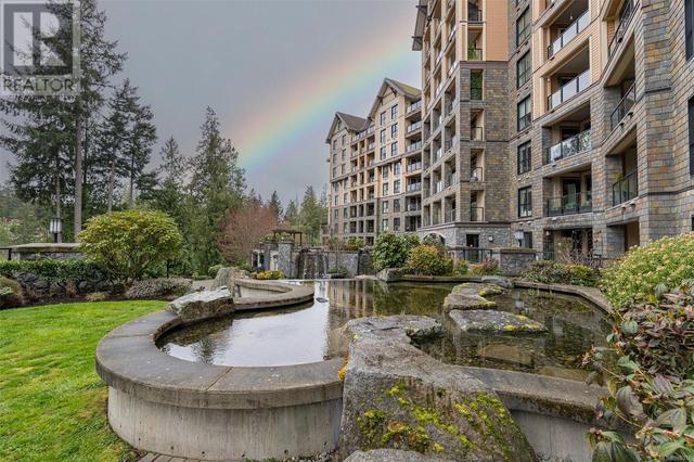 304 - 1400 Lynburne Pl, Condo with 2 bedrooms, 2 bathrooms and 1 parking in Langford BC | Image 44