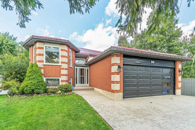 26 Mcgregor Crt, House detached with 3 bedrooms, 3 bathrooms and 6 parking in Southgate ON | Image 12